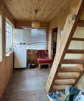 Parduodamas namas Kiškėnų k., Klaipėdos r. sav., 30 m2 ploto, 2 aukštai 9