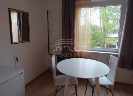 Parduodamas butas Nidos g., Žvejybos uostas, Klaipėdos m., Klaipėdos m. sav., 55 m2 ploto, 2 kambariai