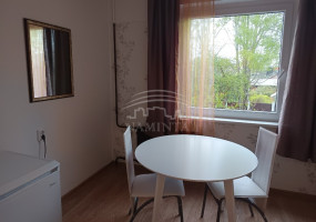 Parduodamas butas Nidos g., Žvejybos uostas, Klaipėdos m., Klaipėdos m. sav., 55 m2 ploto, 2 kambariai 1