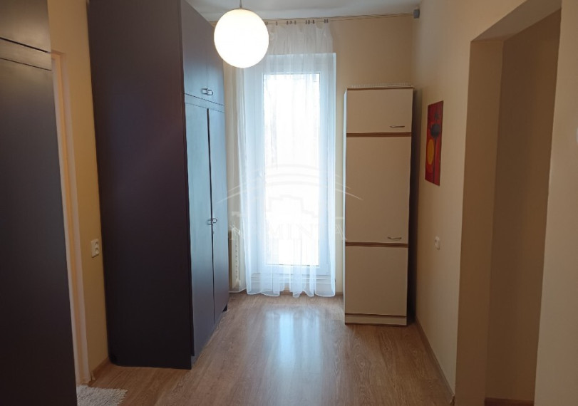 Parduodamas butas Nidos g., Žvejybos uostas, Klaipėdos m., Klaipėdos m. sav., 55 m2 ploto, 2 kambariai 5