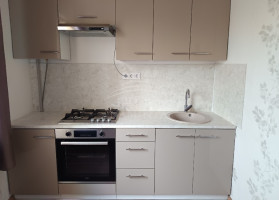 Parduodamas butas Nidos g., Žvejybos uostas, Klaipėdos m., Klaipėdos m. sav., 55 m2 ploto, 2 kambariai 10