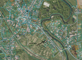 Parduodamas  sklypas Žalgirio g., Priekulės m., Klaipėdos r. sav., 15 a ploto 1