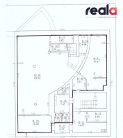 Nuomojamos kavinės patalpos Ukmergės g., Šeškinėje, Vilniuje, 170.28 m² ploto 8