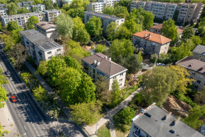 Parduodamas butas Antakalnyje, Vilniuje, 42.71 kv.m ploto 2