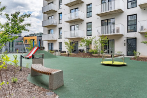 Parduodamas butas Paribio g., Žvėrynas, Vilniaus m., Vilniaus m. sav., 35.19 m2 ploto, 2 kambariai 23