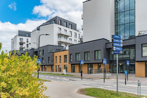 Parduodamas butas Paribio g., Žvėrynas, Vilniaus m., Vilniaus m. sav., 35.19 m2 ploto, 2 kambariai 24