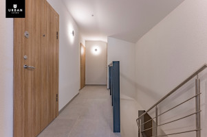 Parduodamas butas Paukščių Tako g., Bajoruose, Vilniuje, 24.2 kv.m ploto, 1 kambariai 10