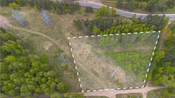 Parduodamas kitos paskirties sklypas M. Mironaitės g., Karoliniškės, Vilniaus m., Vilniaus m. sav., 50 a ploto 13