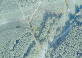 Parduodamas kitos paskirties sklypas M. Mironaitės g., Karoliniškės, Vilniaus m., Vilniaus m. sav., 50 a ploto 14