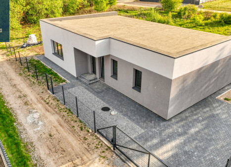Parduodamas namas Sakališkių g., Balsiai, Vilniaus m., Vilniaus m. sav., 141 m2 ploto, 1 aukštai