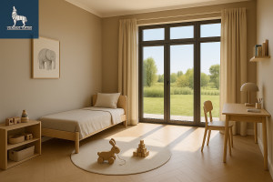 Parduodamas namas Sakališkių g., Balsiai, Vilniaus m., Vilniaus m. sav., 141 m2 ploto, 1 aukštai 7