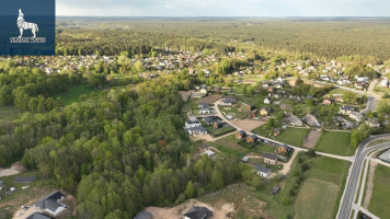 Parduodamas namas Sakališkių g., Balsiai, Vilniaus m., Vilniaus m. sav., 141 m2 ploto, 1 aukštai 23