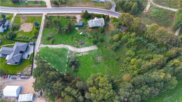 Parduodamas kitos paskirties sklypas Vėjo g., Pagiriai, Vilniaus m., Vilniaus m. sav., 9.51 a ploto 1