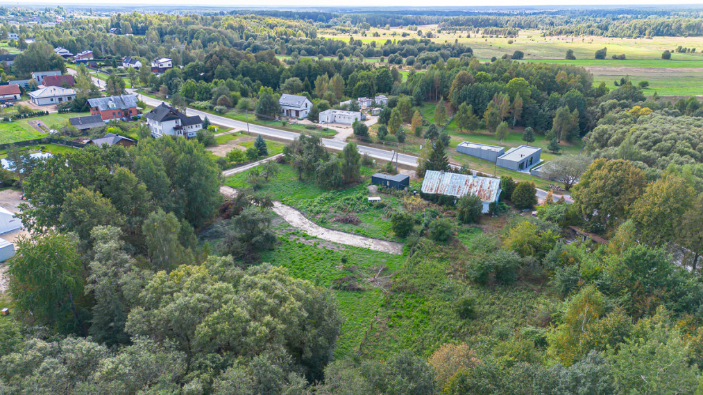 Parduodamas kitos paskirties sklypas Vėjo g., Pagiriai, Vilniaus m., Vilniaus m. sav., 9.51 a ploto 2