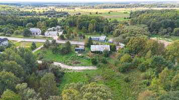 Parduodamas kitos paskirties sklypas Vėjo g., Pagiriai, Vilniaus m., Vilniaus m. sav., 9.51 a ploto 3
