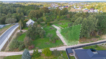 Parduodamas kitos paskirties sklypas Vėjo g., Pagiriai, Vilniaus m., Vilniaus m. sav., 9.51 a ploto 4