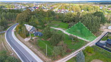 Parduodamas kitos paskirties sklypas Vėjo g., Pagiriai, Vilniaus m., Vilniaus m. sav., 9.51 a ploto 6