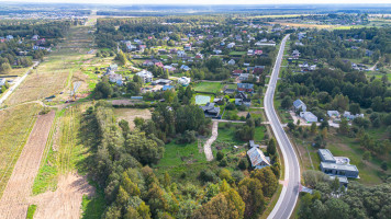 Parduodamas kitos paskirties sklypas Vėjo g., Pagiriai, Vilniaus m., Vilniaus m. sav., 9.51 a ploto 9