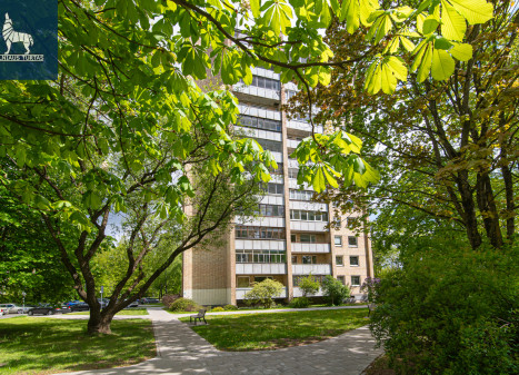 Parduodamas butas Žirmūnų g., Žirmūnai, Vilniaus m., Vilniaus m. sav., 74 m2 ploto, 4 kambariai
