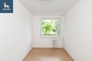 Parduodamas butas Žirmūnų g., Žirmūnai, Vilniaus m., Vilniaus m. sav., 74 m2 ploto, 4 kambariai 7