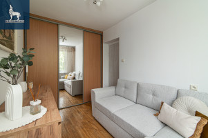 Parduodamas butas Žirmūnų g., Žirmūnai, Vilniaus m., Vilniaus m. sav., 74 m2 ploto, 4 kambariai 8