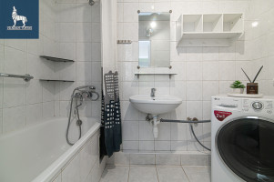 Parduodamas butas Žirmūnų g., Žirmūnai, Vilniaus m., Vilniaus m. sav., 74 m2 ploto, 4 kambariai 14
