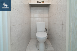 Parduodamas butas Žirmūnų g., Žirmūnai, Vilniaus m., Vilniaus m. sav., 74 m2 ploto, 4 kambariai 15