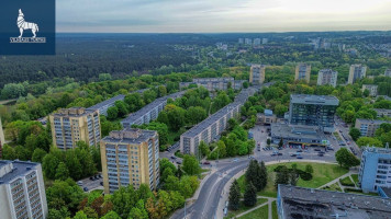 Parduodamas butas Žirmūnų g., Žirmūnai, Vilniaus m., Vilniaus m. sav., 74 m2 ploto, 4 kambariai 19