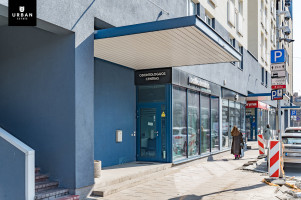 Nuomojamos patalpos Mindaugo g., Naujamiestyje, Vilniuje, 117.23 kv.m ploto 12