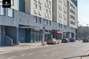 Nuomojamos patalpos Mindaugo g., Naujamiestyje, Vilniuje, 117.23 kv.m ploto 13