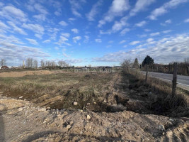 Parduodamas namų valdos paskirties sklypas Miglės g., Dembavos k., Panevėžio r. sav., 11.05 a ploto 6