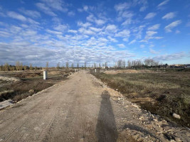 Parduodamas namų valdos paskirties sklypas Miglės g., Dembavos k., Panevėžio r. sav., 11.05 a ploto 7