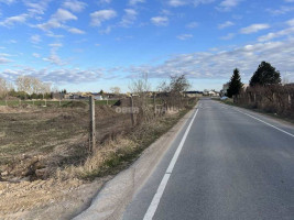 Parduodamas namų valdos paskirties sklypas Miglės g., Dembavos k., Panevėžio r. sav., 11.05 a ploto 8