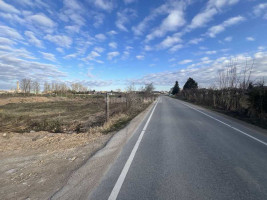 Parduodamas namų valdos paskirties sklypas Miglės g., Dembavos k., Panevėžio r. sav., 11.05 a ploto 9