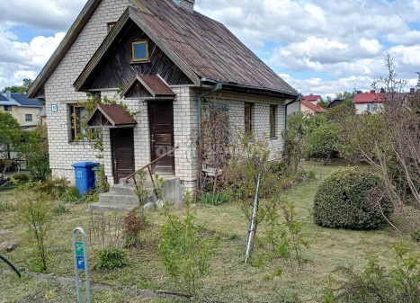 Parduodamas namas Dainavos 5-oji g., Neravų k., Druskininkų sav., 77.76 m2 ploto, 2 aukštai Parduodamas namas Dainavos 5-oji g., Neravų k., Druskininkų sav., 77.76 m2 ploto, 2 aukštai