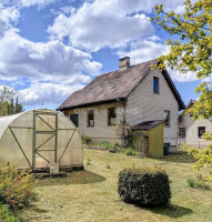 Parduodamas namas Dainavos 5-oji g., Neravų k., Druskininkų sav., 77.76 m2 ploto, 2 aukštai 5