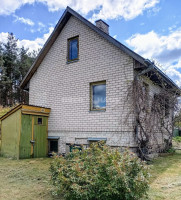 Parduodamas namas Dainavos 5-oji g., Neravų k., Druskininkų sav., 77.76 m2 ploto, 2 aukštai 6