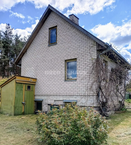 Parduodamas namas Dainavos 5-oji g., Neravų k., Druskininkų sav., 77.76 m2 ploto, 2 aukštai 6
