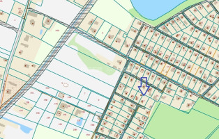 Parduodamas namas Dainavos 5-oji g., Neravų k., Druskininkų sav., 77.76 m2 ploto, 2 aukštai 9