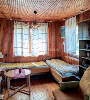 Parduodamas namas Dainavos 5-oji g., Neravų k., Druskininkų sav., 77.76 m2 ploto, 2 aukštai 10