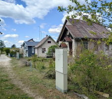 Parduodamas namas Dainavos 5-oji g., Neravų k., Druskininkų sav., 77.76 m2 ploto, 2 aukštai 17