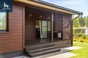 Parduodamas namas Bajorų Sodų 6-oji g., Bajorai, Vilniaus m., Vilniaus m. sav., 118.42 m2 ploto, 1 aukštai 23
