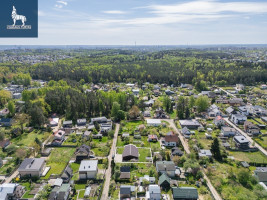 Parduodamas namas Bajorų Sodų 6-oji g., Bajorai, Vilniaus m., Vilniaus m. sav., 118.42 m2 ploto, 1 aukštai 26
