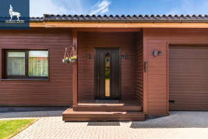 Parduodamas namas Bajorų Sodų 6-oji g., Bajorai, Vilniaus m., Vilniaus m. sav., 118.42 m2 ploto, 1 aukštai 27
