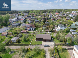 Parduodamas namas Bajorų Sodų 6-oji g., Bajorai, Vilniaus m., Vilniaus m. sav., 118.42 m2 ploto, 1 aukštai 28
