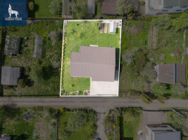 Parduodamas namas Bajorų Sodų 6-oji g., Bajorai, Vilniaus m., Vilniaus m. sav., 118.42 m2 ploto, 1 aukštai 29