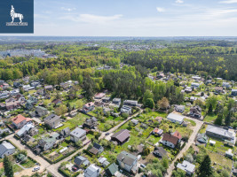 Parduodamas namas Bajorų Sodų 6-oji g., Bajorai, Vilniaus m., Vilniaus m. sav., 118.42 m2 ploto, 1 aukštai 30
