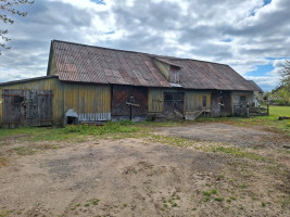 Parduodamas namas Skuodo g., Daukšių k., Skuodo r. sav., 102.08 m2 ploto, 1 aukštai 16