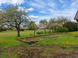 Parduodamas namas Skuodo g., Daukšių k., Skuodo r. sav., 102.08 m2 ploto, 1 aukštai 22