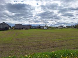 Parduodamas namas Skuodo g., Daukšių k., Skuodo r. sav., 102.08 m2 ploto, 1 aukštai 25